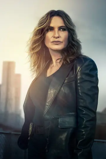 Poster к сериалу "Law & Order: Special Victims Unit" #1231821