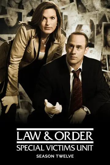 Poster к сериалу "Law & Order: Special Victims Unit" #1231840