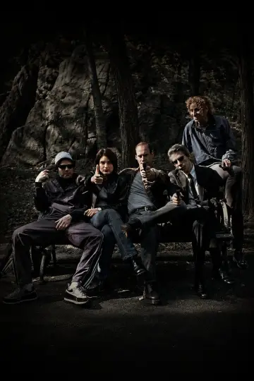 Poster к сериалу "Law & Order: Special Victims Unit" #1231844