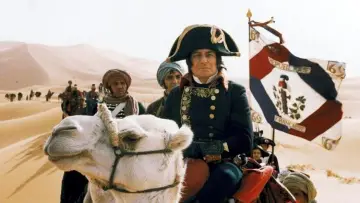 Backdrop for the TV series "Napoleon" #1499972