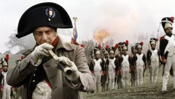 Backdrop for the TV series "Napoleon" #1499974
