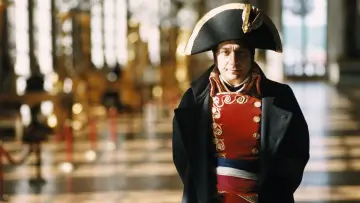 Backdrop for the TV series "Napoleon" #1499975