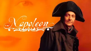 Backdrop for the TV series "Napoleon" #1499977
