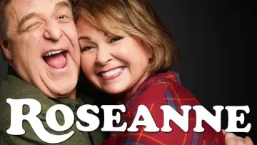 Backdrop к сериалу "Roseanne" #1469608