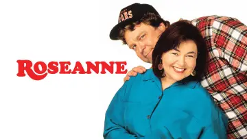 Backdrop к сериалу "Roseanne" #1469610
