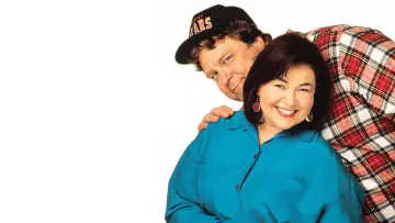 Backdrop к сериалу "Roseanne" #1469611