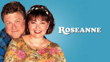 Backdrop к сериалу "Roseanne" #1469613