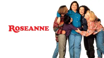Backdrop к сериалу "Roseanne" #1469614