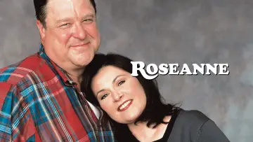 Backdrop к сериалу "Roseanne" #1469615