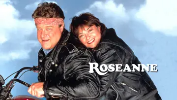 Backdrop к сериалу "Roseanne" #1469616
