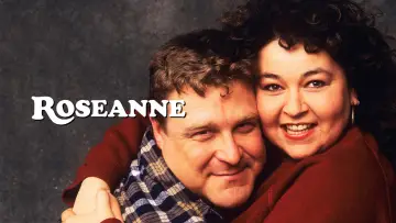 Backdrop к сериалу "Roseanne" #1469617