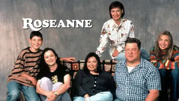 Backdrop к сериалу "Roseanne" #1469618