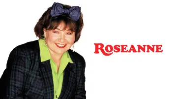 Backdrop к сериалу "Roseanne" #1469620