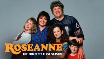 Backdrop к сериалу "Roseanne" #1469621