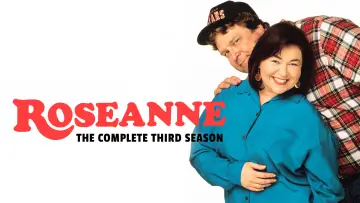 Backdrop к сериалу "Roseanne" #1469626