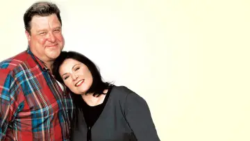 Backdrop к сериалу "Roseanne" #1469627