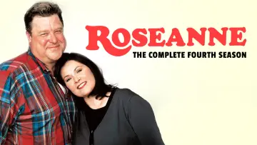 Backdrop к сериалу "Roseanne" #1469628