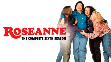 Backdrop к сериалу "Roseanne" #1469630
