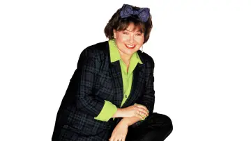 Backdrop к сериалу "Roseanne" #1469633