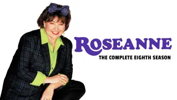 Backdrop к сериалу "Roseanne" #1469634