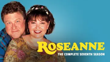 Backdrop к сериалу "Roseanne" #1469635