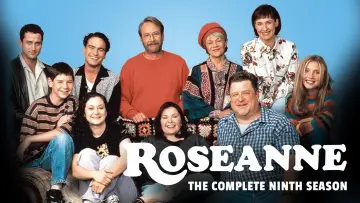 Backdrop к сериалу "Roseanne" #1469637
