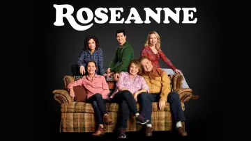 Backdrop к сериалу "Roseanne" #1469639