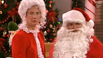 Backdrop к сериалу "Roseanne" #1469640