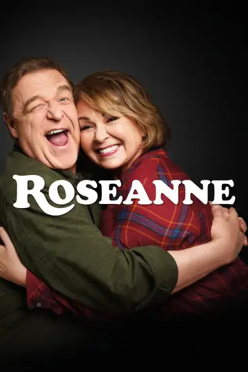 Poster к сериалу "Roseanne" #1469644