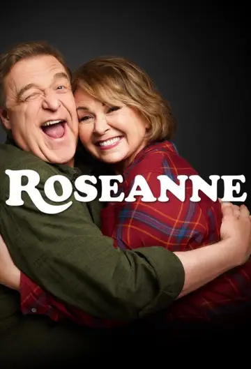 Poster к сериалу "Roseanne" #1469646