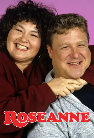 Poster к сериалу "Roseanne" #1469650