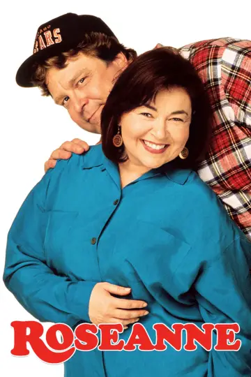 Poster к сериалу "Roseanne" #1469652