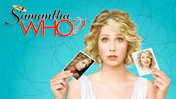 Backdrop for the TV series "Samantha Who?" #1597723