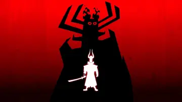 Backdrop к сериалу "Samurai Jack" #1306874