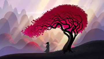 Backdrop к сериалу "Samurai Jack" #1306875