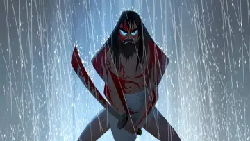 Backdrop к сериалу "Samurai Jack" #1306881