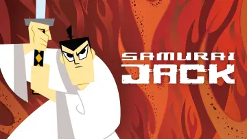 Backdrop к сериалу "Samurai Jack" #1306882