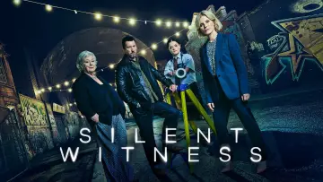 Backdrop for the TV series "Silent Witness" #1286871