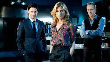 Backdrop for the TV series "Silent Witness" #1286874