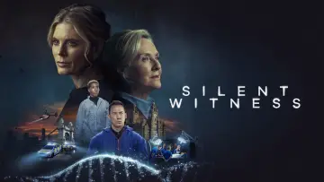 Backdrop for the TV series "Silent Witness" #1286875