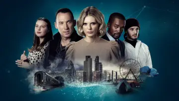 Backdrop for the TV series "Silent Witness" #1286876