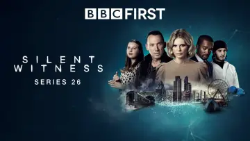 Backdrop for the TV series "Silent Witness" #1286878