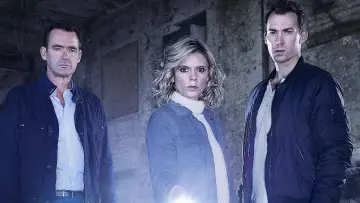 Backdrop for the TV series "Silent Witness" #1286879