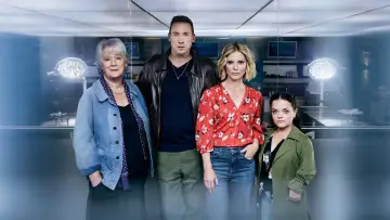 Backdrop for the TV series "Silent Witness" #1286881