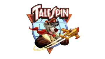Backdrop к сериалу "TaleSpin" #1374737
