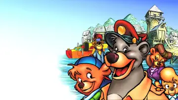Backdrop к сериалу "TaleSpin" #1374744