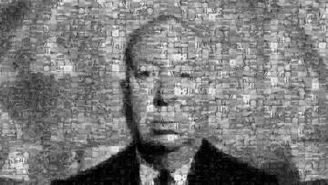 Backdrop for the TV series "The New Alfred Hitchcock Presents" #1364036