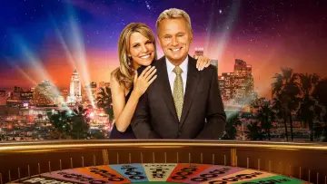 Backdrop к сериалу "Wheel of Fortune" #1348201
