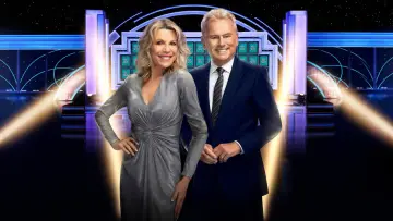 Backdrop к сериалу "Wheel of Fortune" #1348202