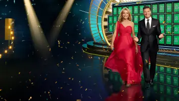 Backdrop к сериалу "Wheel of Fortune" #1348203